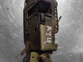Замок двери передней правой, Volkswagen Transporter T4 1990-2003