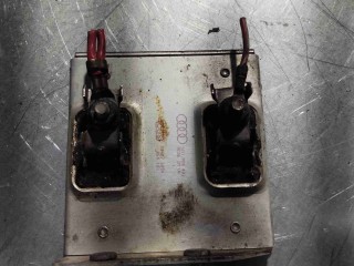 Сопротивление печки Audi A4 B5 1994-1999