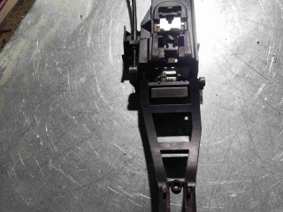Кронштейн ручки двери Ford Focus 2 2007-2011