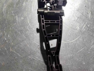 Кронштейн ручки двери, ориг. номер 3M51R224A37, Ford Focus 2 2007-2011