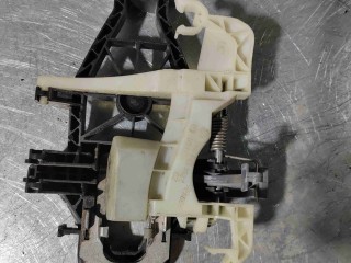 Кронштейн ручки двери, ориг. номер 7H0843352D, Volkswagen Transporter T5 2002-2009