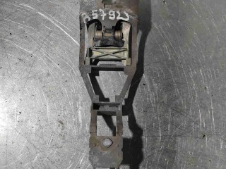 Кронштейн ручки двери Volkswagen Passat B5 1996-2001