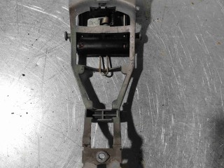 Кронштейн ручки двери, Volkswagen Golf 5 2003-2009