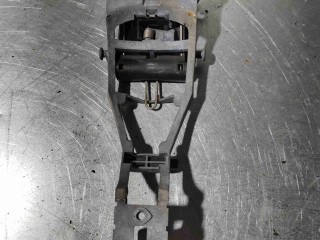 Кронштейн ручки двери, Volkswagen Golf 5 2003-2009