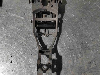 Кронштейн ручки двери, Volkswagen Golf 5 2003-2009