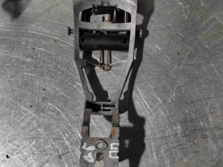 Кронштейн ручки двери, Volkswagen Golf 5 2003-2009