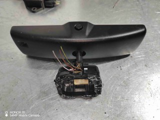 Зеркало салона, Volkswagen Golf 5 2003-2009