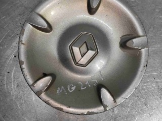 Колпачок литого диска, ориг. номер 7700427289, Renault Megane 2 2002-2006