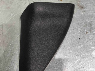 Накладка декоративная, ориг. номер 357837994, Volkswagen Passat B3 1988-1997
