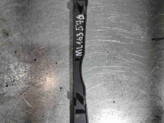 Накладка декоративная, ориг. номер A1636890808, Mercedes ML W163 1997-2001