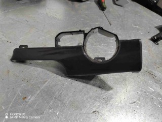 Накладка декоративная на торпедо Audi A4 B6 2000-2006