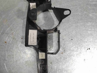 Накладка декоративная на торпедо Audi A4 B6 2000-2006