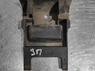 Заглушка порога Opel astra G 1998-2009
