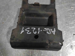 Заглушка порога, ориг. номер 90561496, Opel astra G 1998-2009