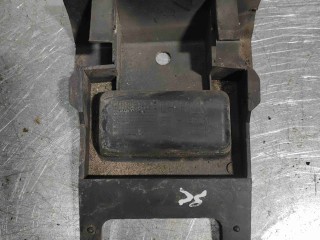 Заглушка порога Opel astra G 1998-2009