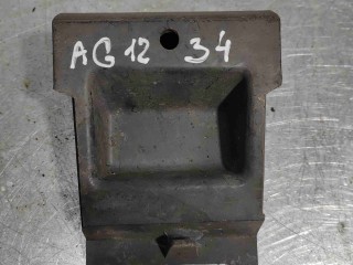 Заглушка порога, ориг. номер 90560861, Opel astra G 1998-2009
