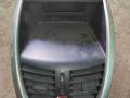 966323078000 Дефлектор обдува салона Peugeot 207 2008г. - фото №2