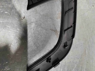 Накладка на ручку двери, ориг. номер 5J0867198, Skoda Fabia 2 2007-2010