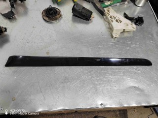 Накладка декоративная на торпедо Audi A4 B6 2000-2006