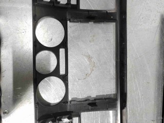 Рамка под магнитолу, ориг. номер 7H0857237, Volkswagen Transporter T5 2002-2009