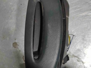 Пепельница, ориг. номер 7700426757, Renault Scenic 1 1999-2003