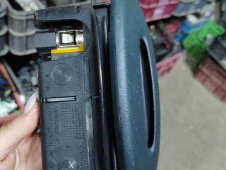 Пепельница, ориг. номер 7700847578, Renault Scenic 1 1996-1999