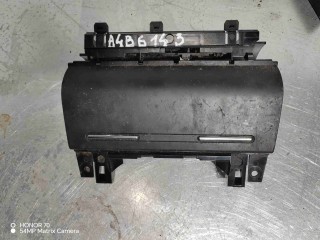 Пепельница, ориг. номер 8E0857951F, Audi A4 B6 2000-2006