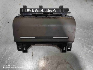 Пепельница, ориг. номер 8E0857951F, Audi A4 B6 2000-2006