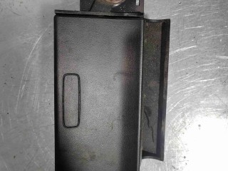Пепельница, ориг. номер 90561251, Opel astra G 1998-2009
