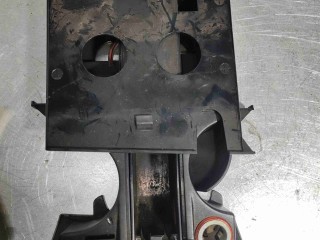 Подстаканник, ориг. номер 7H1857321H, Volkswagen Transporter T5 2002-2009
