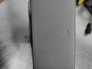 Подстаканник, ориг. номер 7H1857321H, Volkswagen Transporter T5 2002-2009