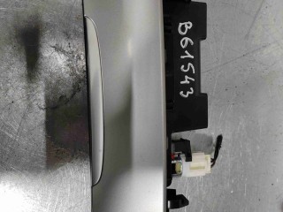 Пепельница, ориг. номер 3C0863284G, Volkswagen Passat B6 2005-2010