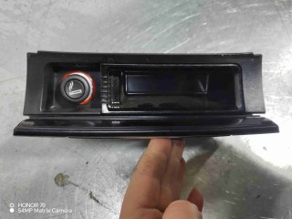 Пепельница, ориг. номер 3C0863284G, Volkswagen Passat B6 2005-2010