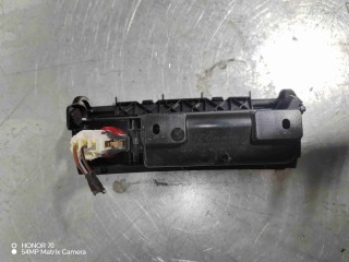 Пепельница, ориг. номер 3C0863284G, Volkswagen Passat B6 2005-2010