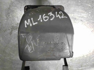 Подстаканник, ориг. номер A1636800214, Mercedes ML W163 1997-2001