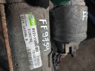 Стартер, ориг. номер 31285782, Ford Fiesta 5 2001-2007