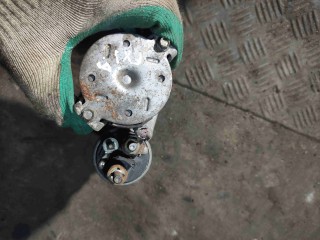 Стартер, ориг. номер 31285782, Ford Fiesta 5 2001-2007