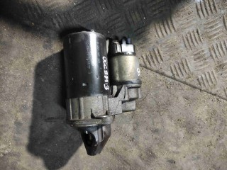 Стартер, ориг. номер 0001107436, Opel Corsa C 2000-2003