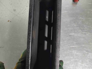 Бардачок, ориг. номер 6Q0857919A, Volkswagen Polo 4 2001-2005