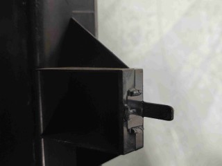 Бардачок, ориг. номер 6Q0857919A, Volkswagen Polo 4 2001-2005
