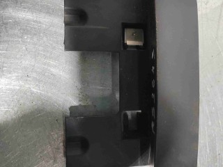 Кожух рулевой колонки, ориг. номер 8200141047, Renault Scenic 2 2003-2006