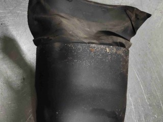 Кожух рулевой колонки, ориг. номер 8E0953515B, Audi A4 B6 2000-2006