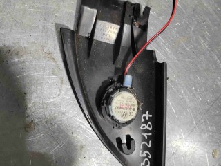 Динамик высокочастотный (пищалка), ориг. номер 3B0837994, Volkswagen Passat B5 1996-2001