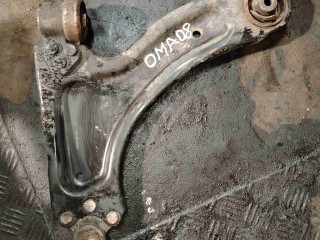 Рычаг передний левый Opel Meriva A 2002-2006