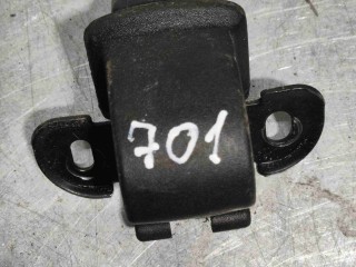 Замок багажника, ориг. номер 8200509135, Dacia Logan 2004-2008