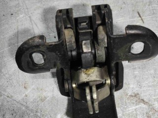 Замок багажника, ориг. номер 8200509135, Dacia Logan 2004-2008