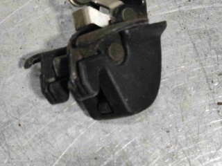 Замок багажника, ориг. номер 8200509135, Dacia Logan 2004-2008