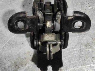 Замок багажника, ориг. номер 8200509135, Dacia Logan 2004-2008