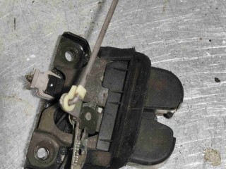 Замок багажника Audi A6 C5 2001-2005