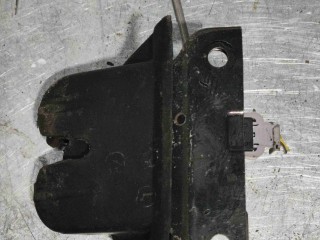 Замок багажника, ориг. номер 4B9827505H, Audi A6 C5 2001-2005